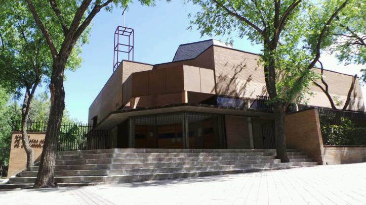 38 - nuestra sra de la consolacion - Ana Baraja - Mayo 2013